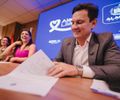 Prefeito Marcelo Beltrão amplia políticas públicas para as mulheres e adere ao Alagoas Lilás
