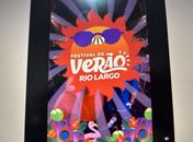 Rio Largo vira opção para quem gosta do agito: nesta 5ª e 6ª tem seu  Festival de Verão 2026 