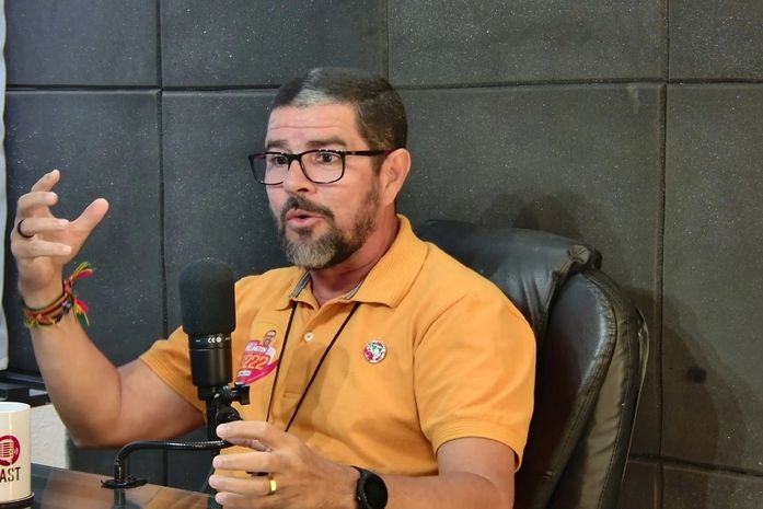 CM Cast com Ricardo Mota - Pastor Wellington: “Os Conselhos Tutelares aqui estão sendo tomados pela extrema-direita religiosa”