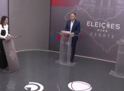 Renan Filho usa apreensão de R$ 2 milhões para atacar gestão de JHC durante debate