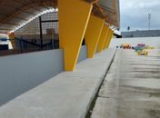Governo de Alagoas entrega ginásio, gerência de educação e creche Cria nesta quinta-feira