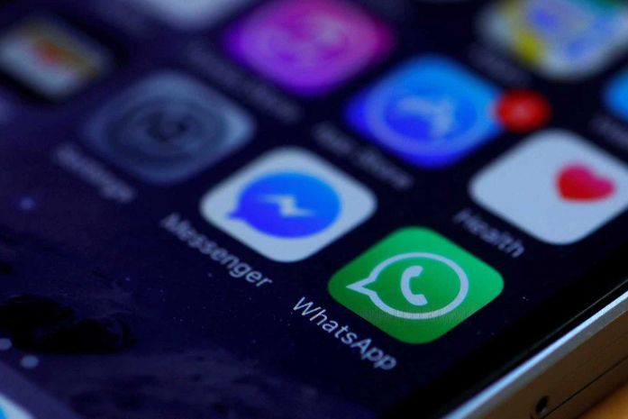 WhatsApp