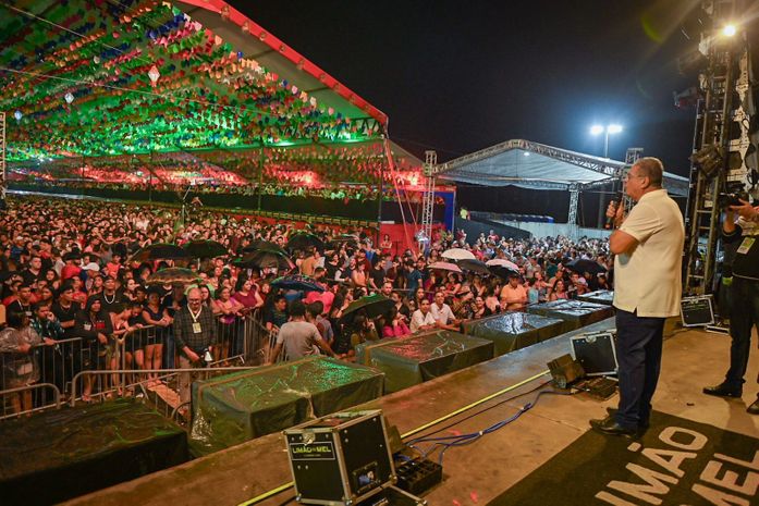 “Em Alagoas, São João é São Miguel” 2024 terá programação especial iniciada no dia 12 de junho