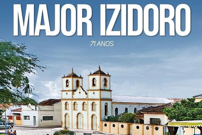 Os 71 anos foram celebrados na última quinta-feira, dia 17, com apenas atos cívico e religioso