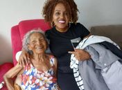 

Maria Antonieta Ossola é a filha mais nova da minha mãe. Uma filha/mãe entre dois mundos 


