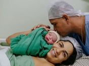 Nasce primeiro filho da prefeita de São Luís do Quitunde 
