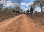 Policiais concluem Curso de Operações de Inteligência com exercício simulado no Sertão de Alagoas