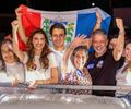 “Alagoas está unida por um futuro de trabalho, compromisso e mudança”, afirma Arthur Lira em carreata com JHC
