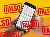 TRE/AL alerta para circulação de lista falsa sobre mudanças em locais de votação no segundo turno

