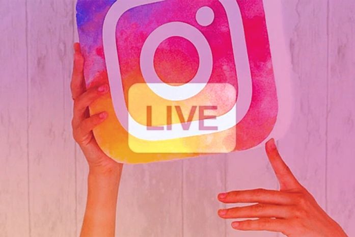 Lives estão sendo transmitidas pelo @portalcadamin