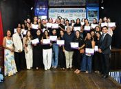 Programa Emprega Mais Alagoas certifica participantes de cursos de qualificação profissional em São Miguel dos Campos