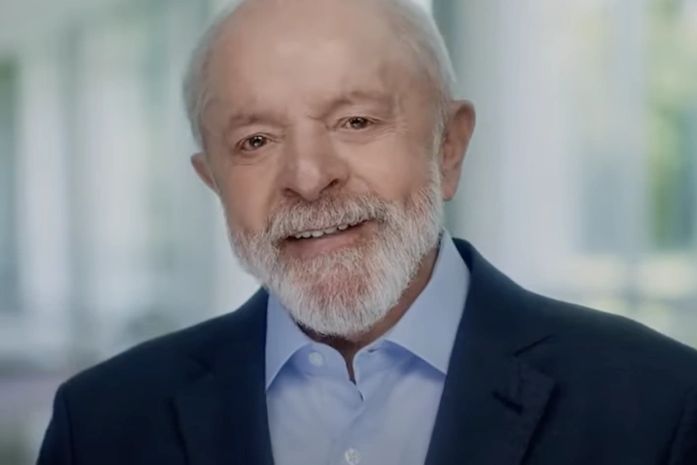 Lula e a força da televisão