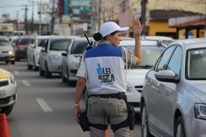 Lei Seca