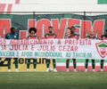 CSE homenageia Júlio Cezar e Tia Júlia após investimentos e vence na Série D