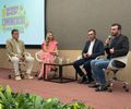 Prefeito de Anadia e secretário de gestão participam de Workshop de Comunicação Política
