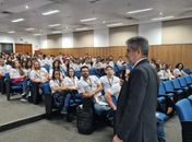 Polícia Civil divulga resultado provisório do curso de formação de agentes e escrivães
