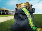 Tô Feliz (Matei o Presidente)