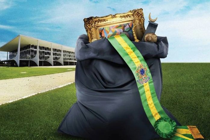 Tô Feliz (Matei o Presidente)