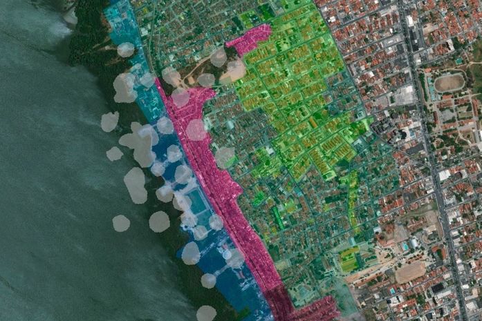 FGTS: validação de endereço no Mutange e Bebedouro termina dia 17