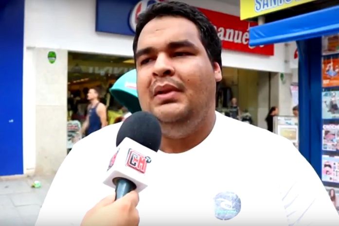 Cada Minuto foi até às ruas de Maceió saber a opinião da população