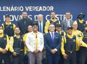 Prefeito Galba Novaes Netto encaminha PL do Bico Legal para agentes de trânsito e Câmara aprova por unanimidade