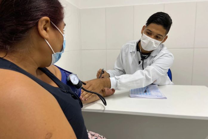 Prefeitura de Atalaia aproxima serviços de saúde à população e amplia capacidade de atendimentos nas unidades