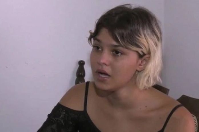 Prisão da mãe Dyllan é decretada pelo juiz Alfredo Mesquita