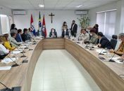 Conseg renova segurança de advogada que sofreu atentado na porta de Fórum