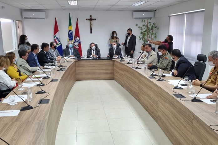 Conseg renova segurança de advogada que sofreu atentado na porta de Fórum