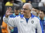 Dorival Júnior é demitido da Seleção Brasileira
