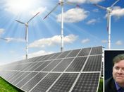 Marx Beltrão viabiliza R$ 2,3 milhões e UFAL constrói Centro de Engenharia de Energias Renováveis