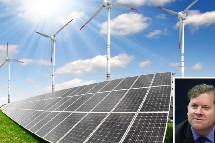 Marx Beltrão viabiliza R$ 2,3 milhões e UFAL constrói Centro de Engenharia de Energias Renováveis