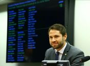 Deputado alagoano é eleito presidente de comissão