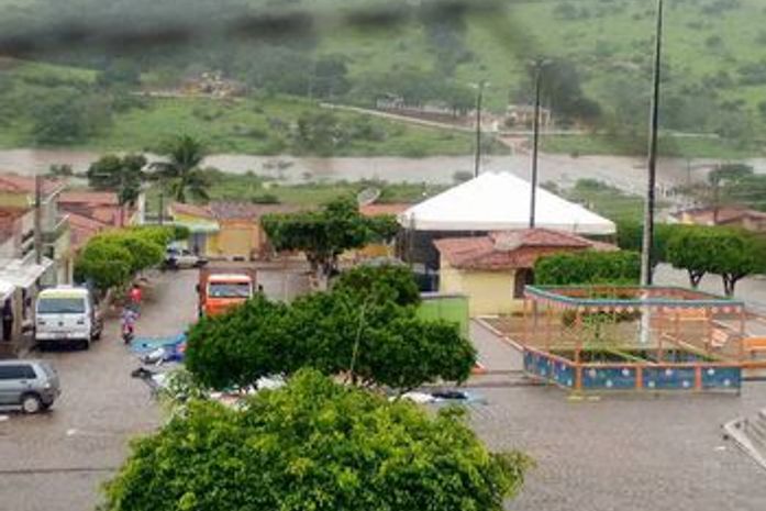 Município de Olivença