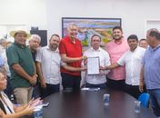 Prefeito Luciano anuncia pavimentação e revitalização de 202 ruas em Arapiraca