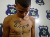 Presos acusados de espancar jovem na Jatiúca