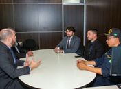 Câmara de Inteligência para as Eleições analisa denúncias de violência em AL