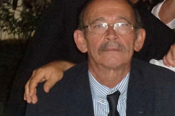 Advogado Everaldo Titara morre em Palmeira aos 69 anos