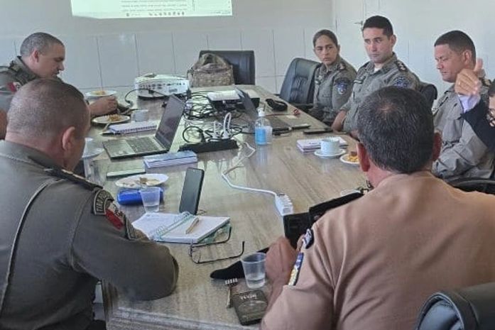 Batalhões da PM de Maceió e Arapiraca devem usar câmaras corporais a partir de novembro