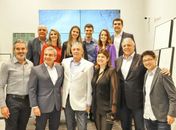 Portobello Shop Maceió reúne empresários e convidados em reinauguração da loja na Jatiúca