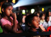 Cine Sesi aporta em Capela e São Miguel dos Campos 