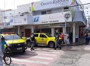 Segurança Pública aumenta fiscalização para cumprimento do decreto em Arapiraca