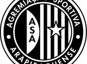 ASA anuncia seus três primeiros reforços para a temporada 2025