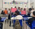 Eleição de grêmios escolares mobiliza estudantes