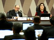 "Sempre apontei os excessos, mas sempre defendi a Lava Jato", diz Aras