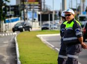SMTT interdita trecho da Gustavo Paiva nesta sexta-feira (26)