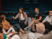 Sebrae reúne empreendedores do Jaraguá para construir o maior evento de artesanato de Alagoas