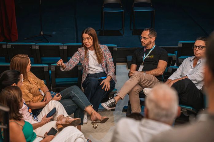 Sebrae reúne empreendedores do Jaraguá para construir o maior evento de artesanato de Alagoas