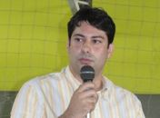 Vice-prefeito toma posse  em Girau do Ponciano após afastamento de David Barros