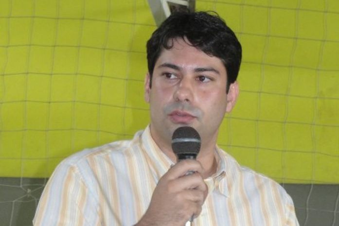 Vice-prefeito toma posse em Girau do Ponciano após afastamento de David Barros